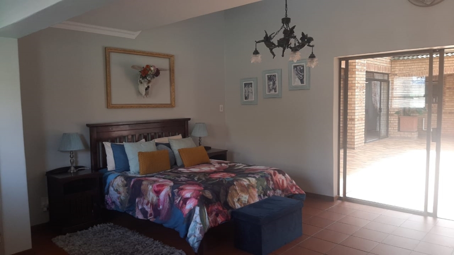 Commercial Property for Sale in Mary Anne Free State